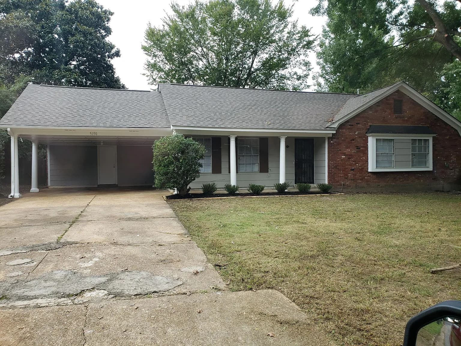 ¡Encantadora Casa en Memphis en 5150 Fernleaf Ave – ¡Financiamiento Fácil Dueño a Dueño Disponible!