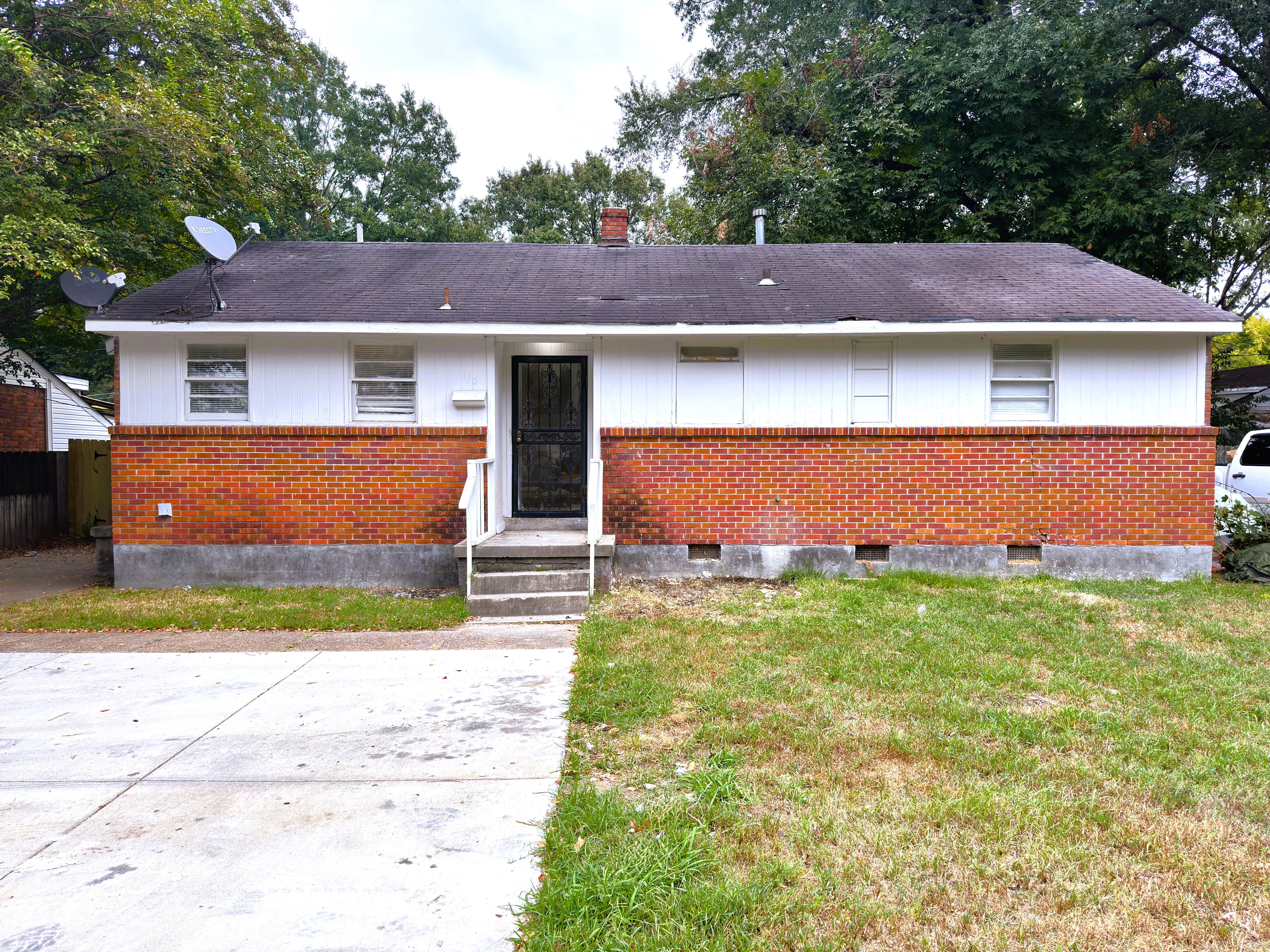 1106 Stratford Road