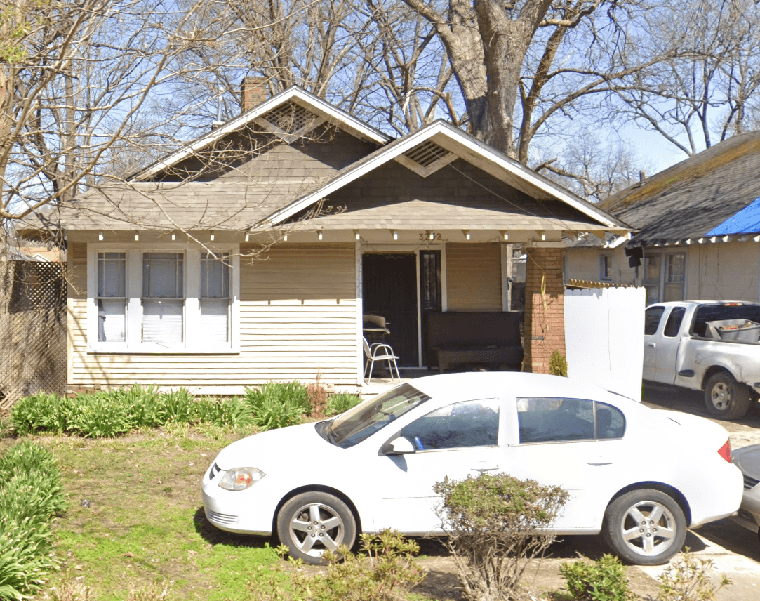 🔑 ¡Tu oportunidad en la mejor zona! | 3232 Coleman Ave, Memphis (38112)