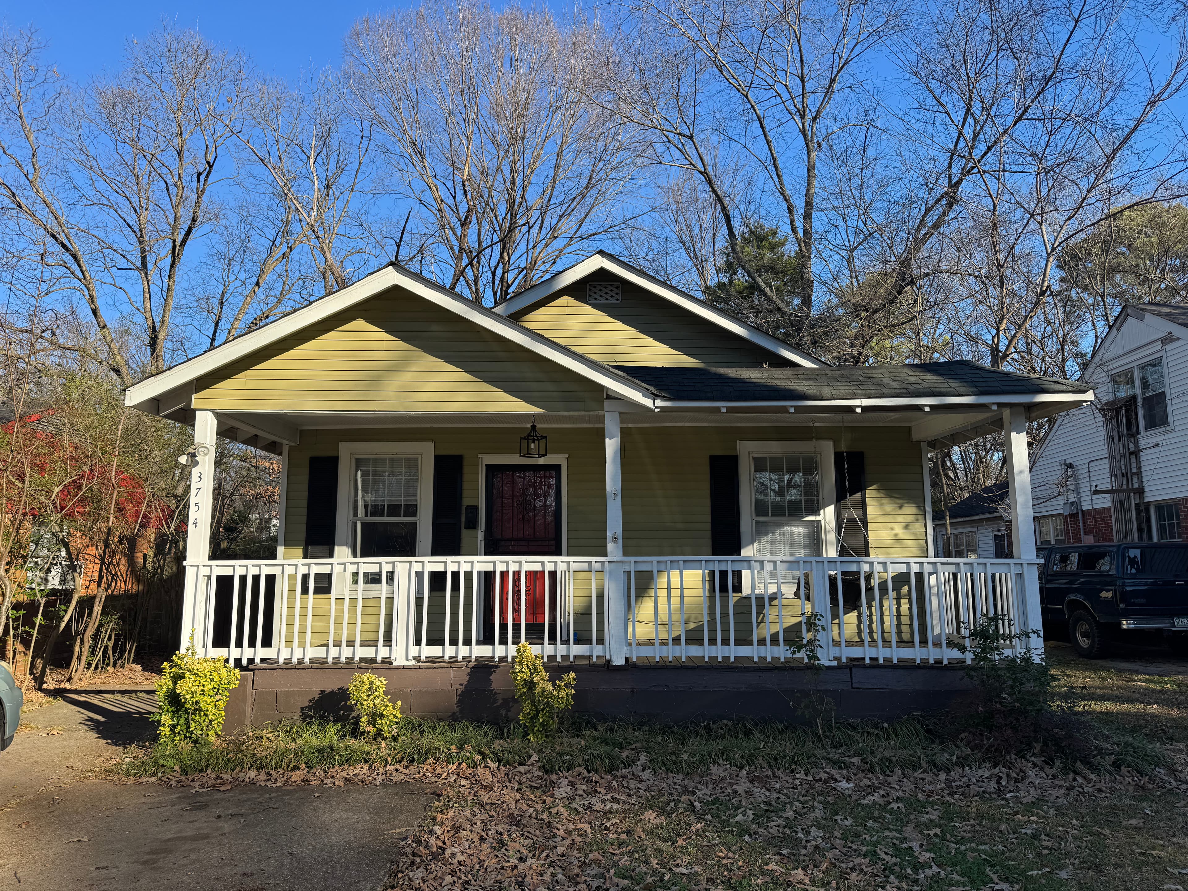 🏡 ¡Lista para mudarse! Hermosa casa lista hoy en 3754 Marion Ave, Memphis