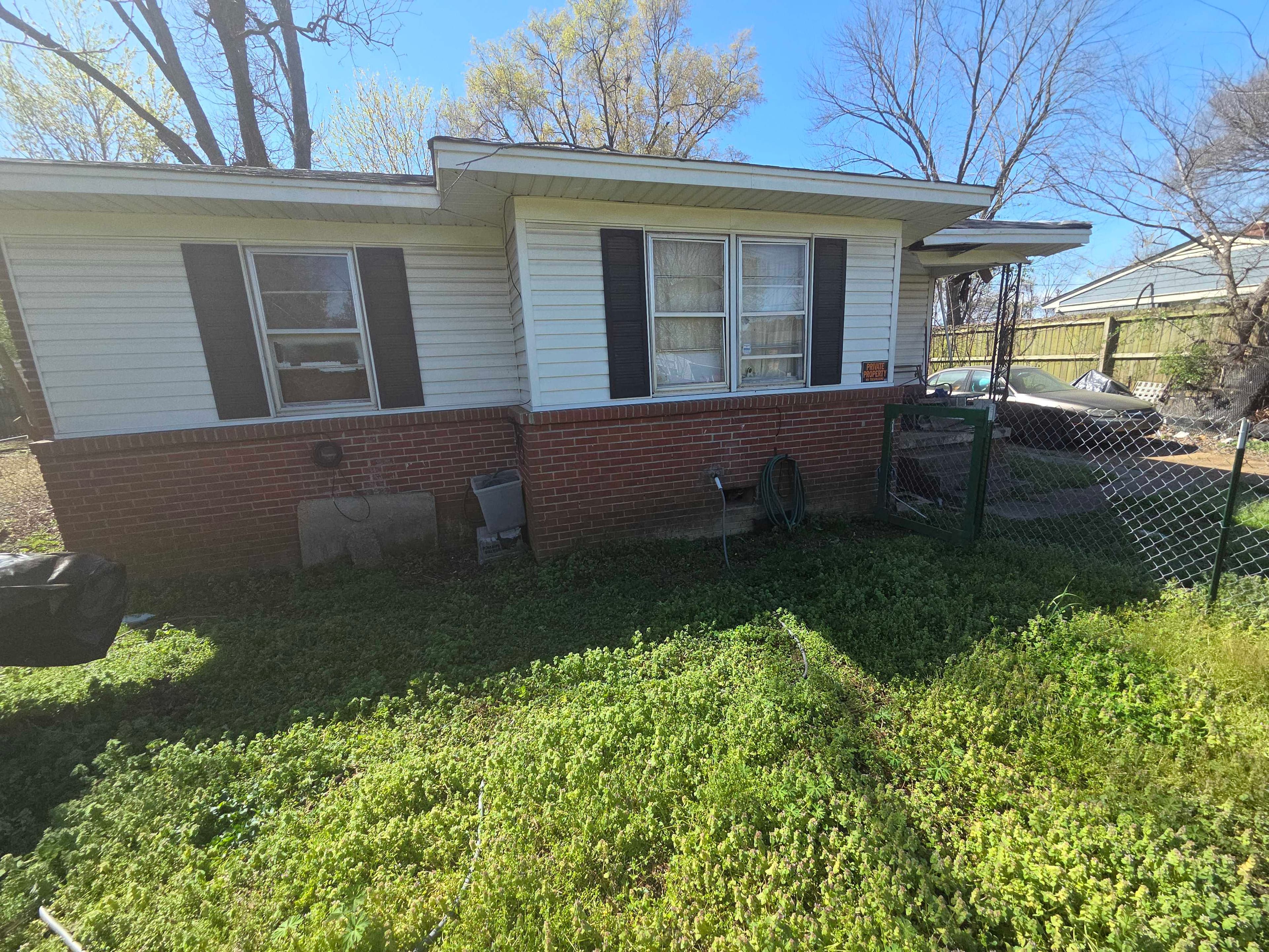3533 Venable Rd – Oportunidad 🏡💰