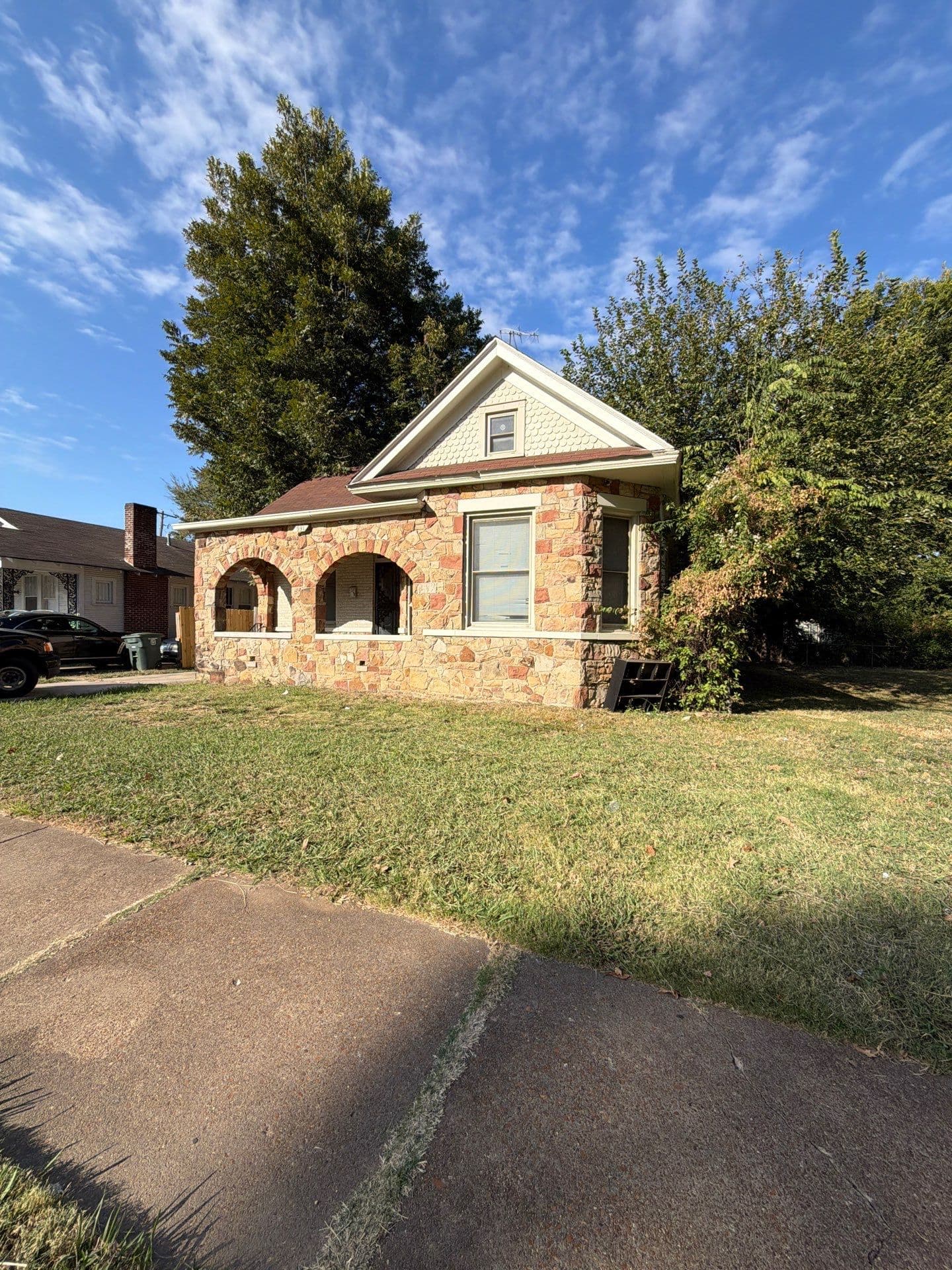3 Bed Home Memphis TN 38104 | 1,981 Sq Ft Owner Financing