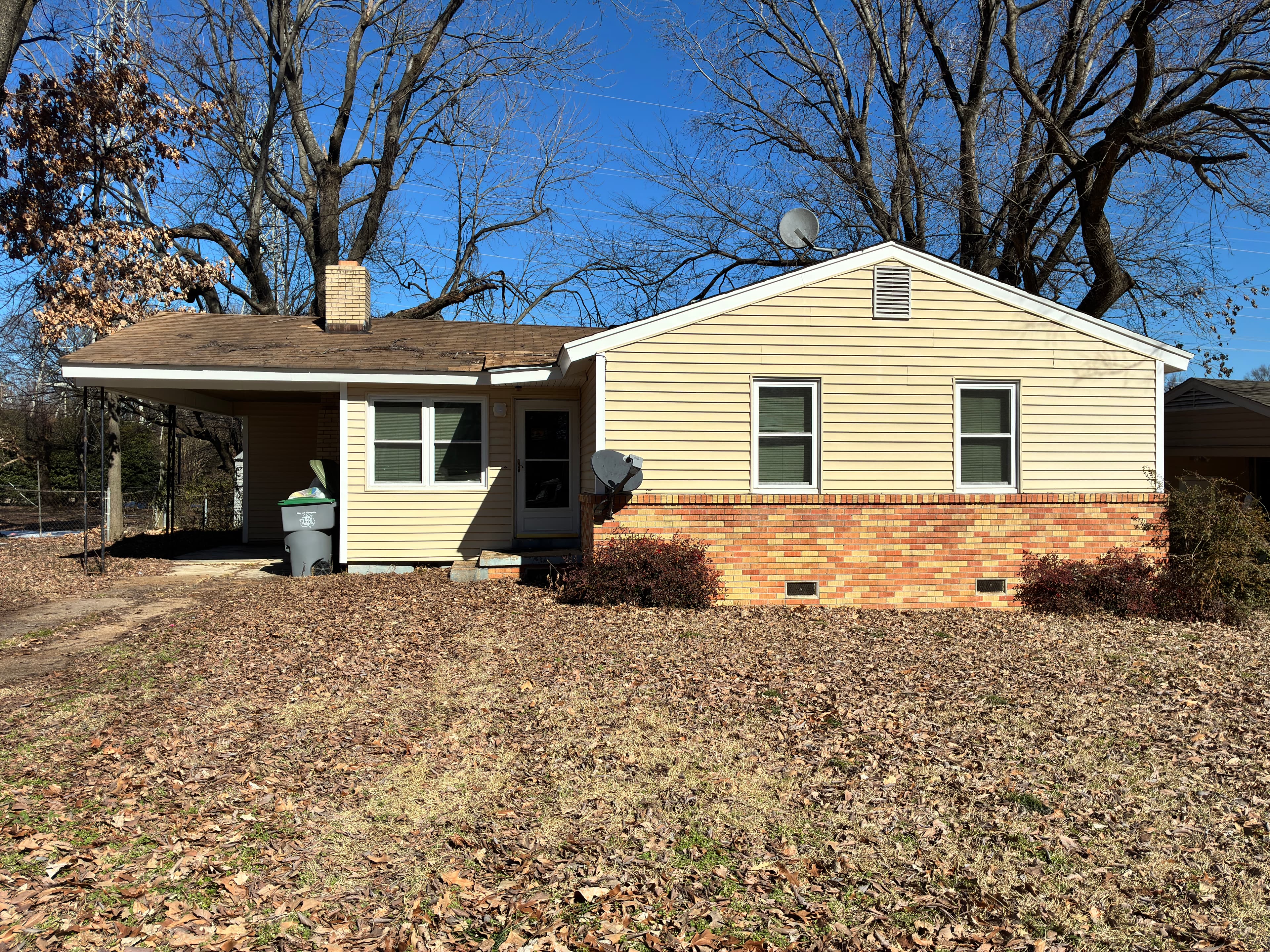 Comprar una casa en Memphis, TN | 1602 Buxton Ave