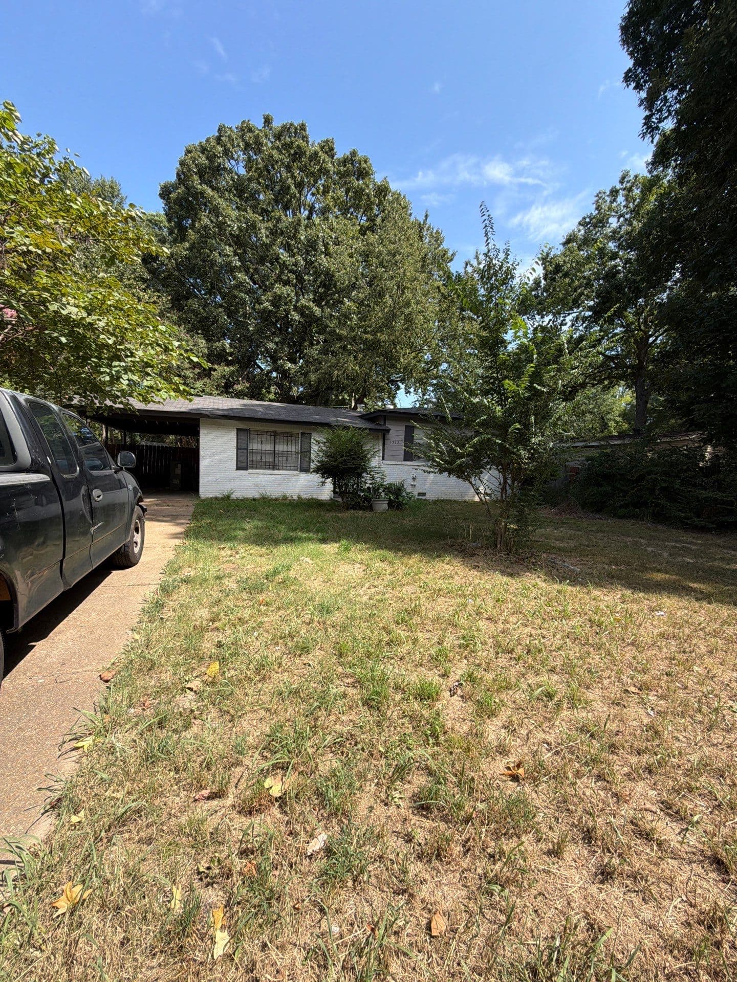 Memphis TN Home For Sale | Low Down Owner Financing 38116