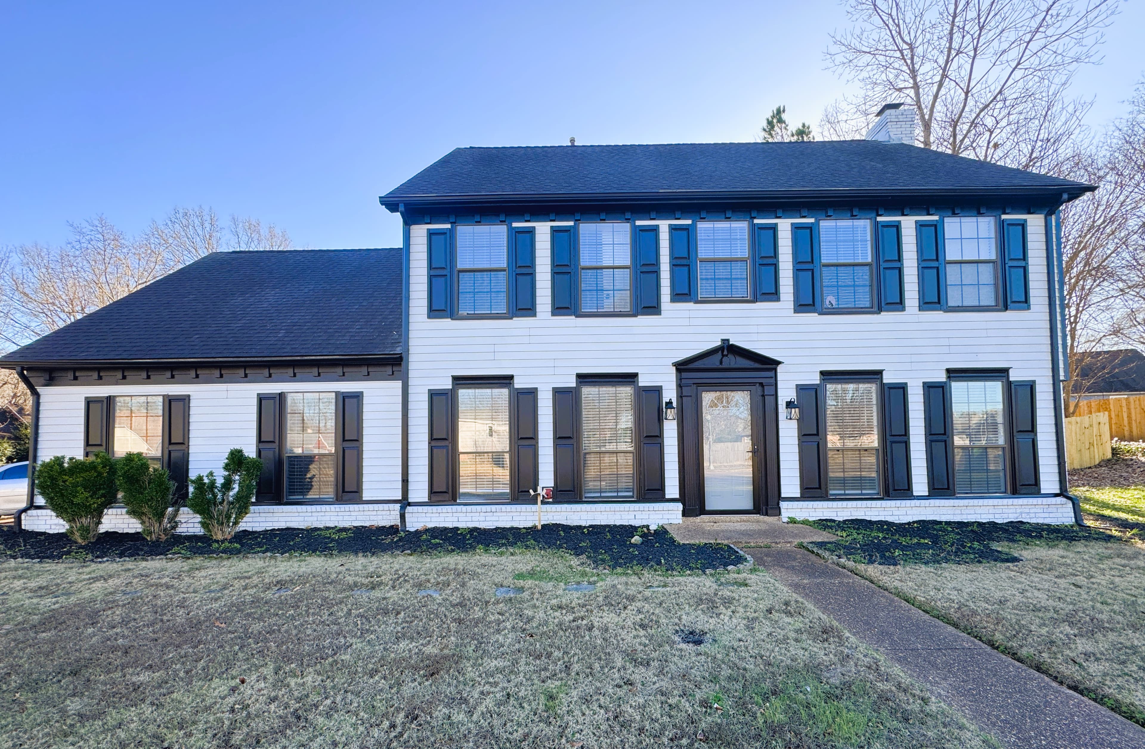 Casa de 4 Habitaciones en Venta en 7801 Autumn Creek Dr, Cordova, TN 38018