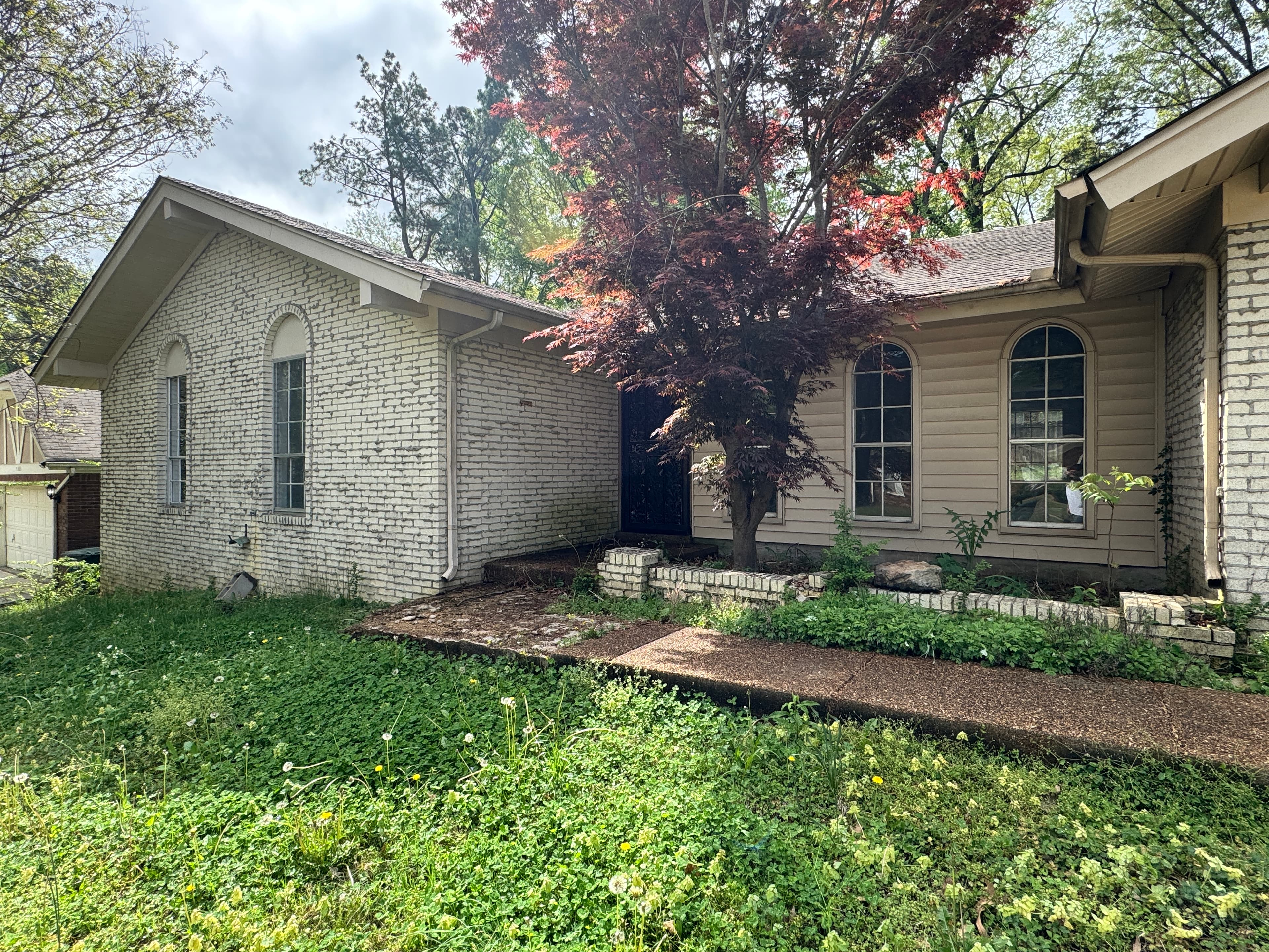 Casa amplia de 3 habitaciones y 2 baños en 5325 Blue Ridge Pkwy, Memphis, TN 38134 | Financiamiento directo con el propietario