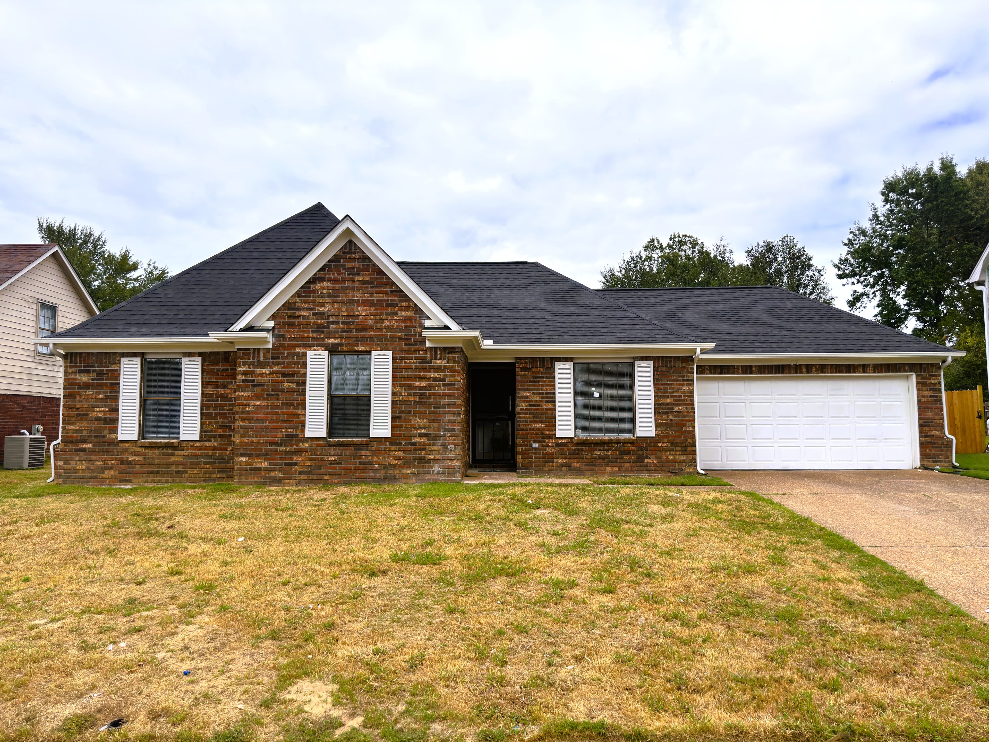 4566 Bassett Hall Drive