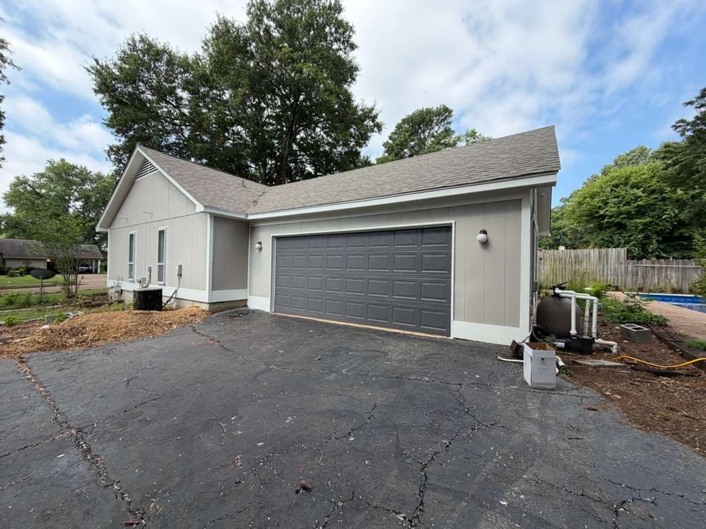 Casa de 3 habitaciones en 5726 Pinola Ave, Memphis, TN 38134 | Owner to Dueño