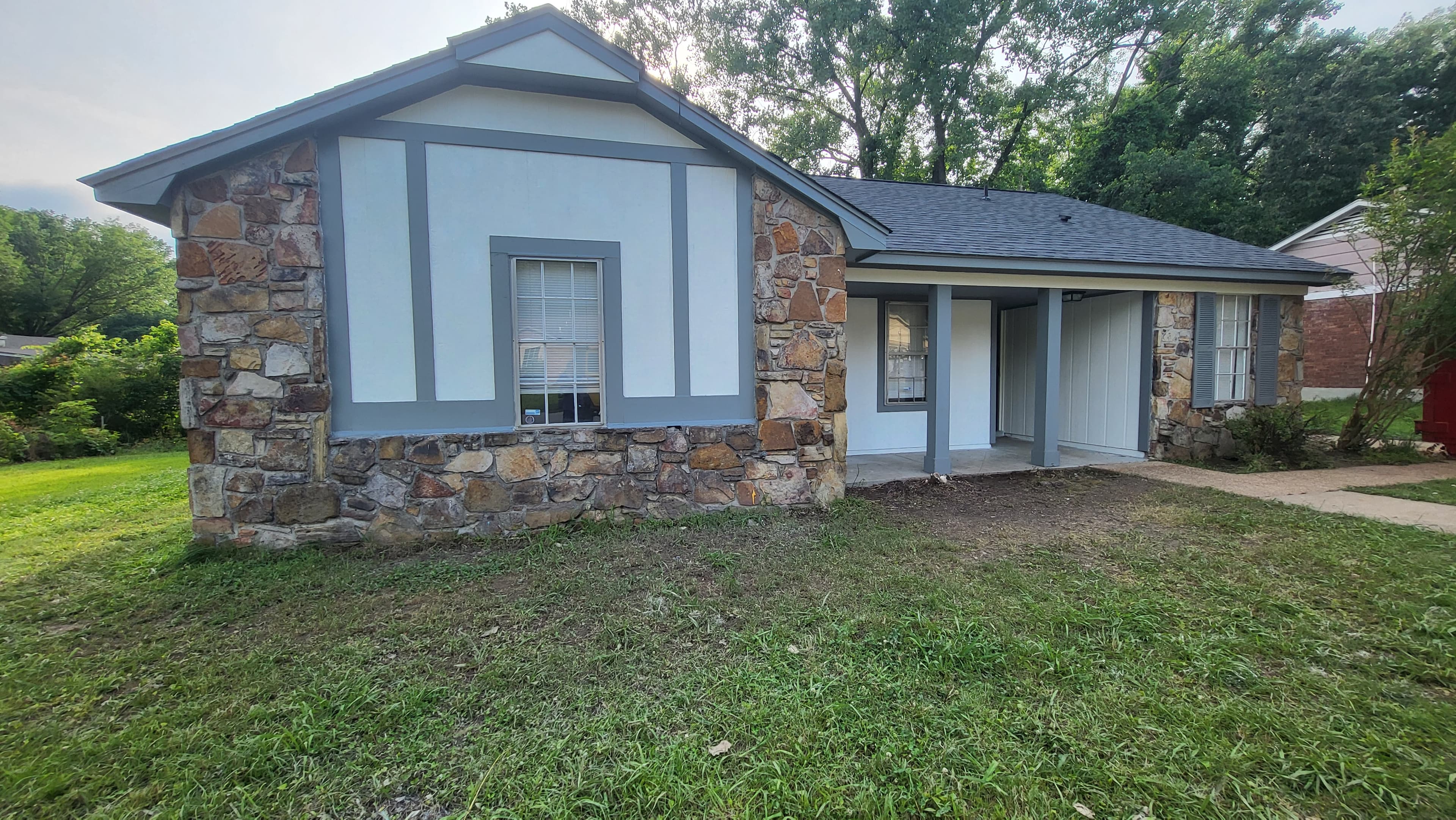 3823 Rainford Drive