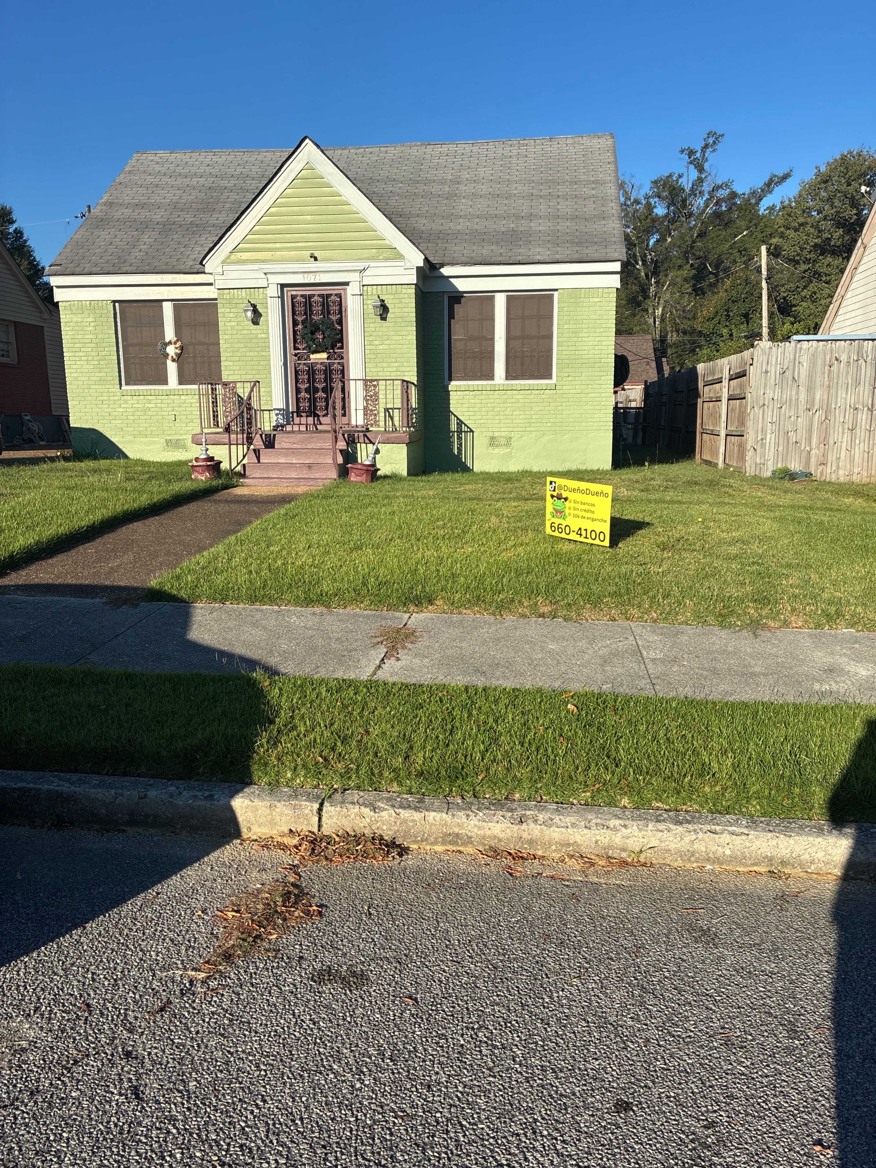 Oportunidad de Inversión de 3 Recámaras