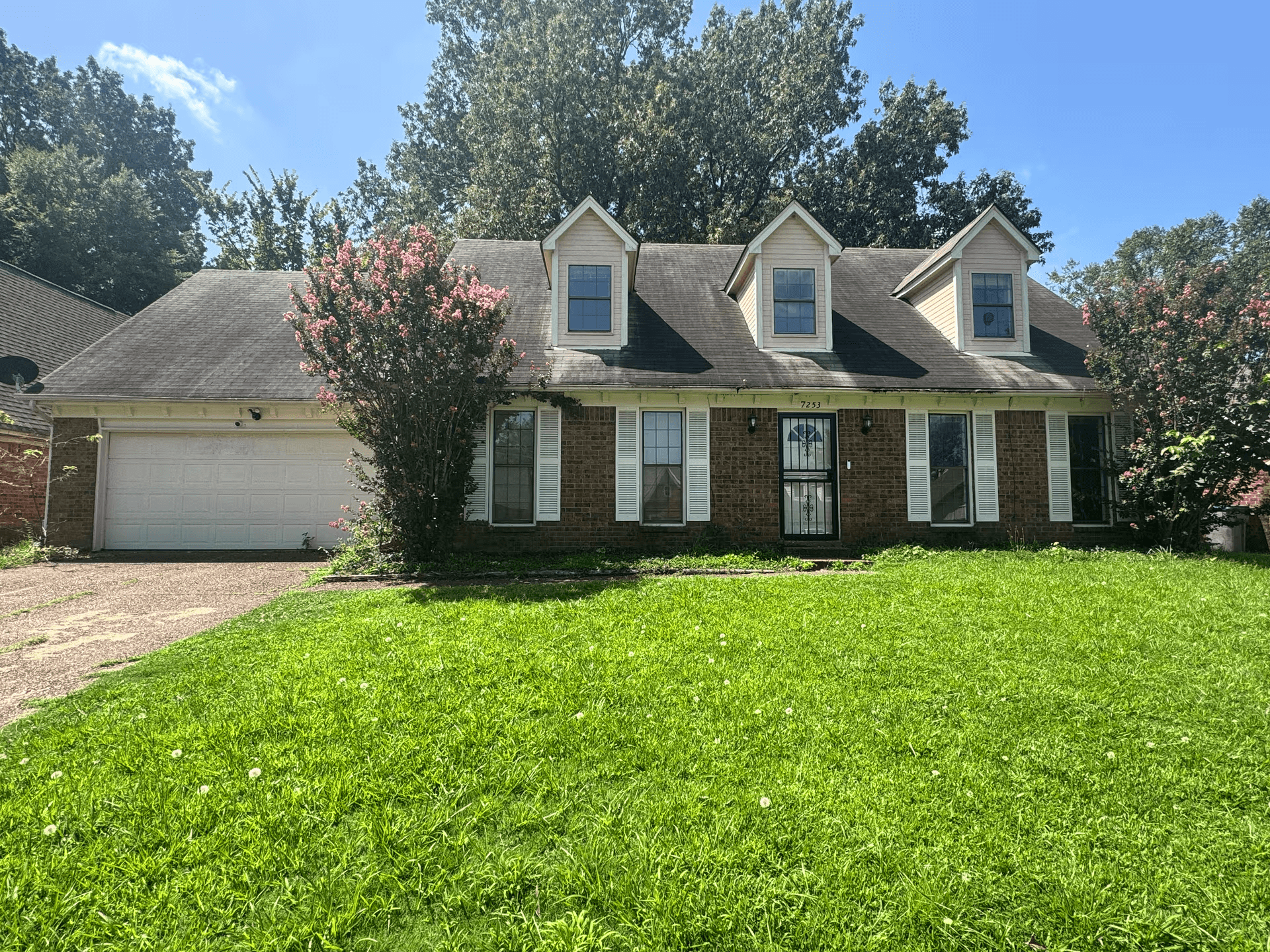 7253 Woodshire Road