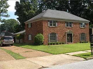 Casa de 4 Habitaciones con Financiamiento Dueño a Dueño – 5604 Fairlane Cv, Memphis, TN 38115