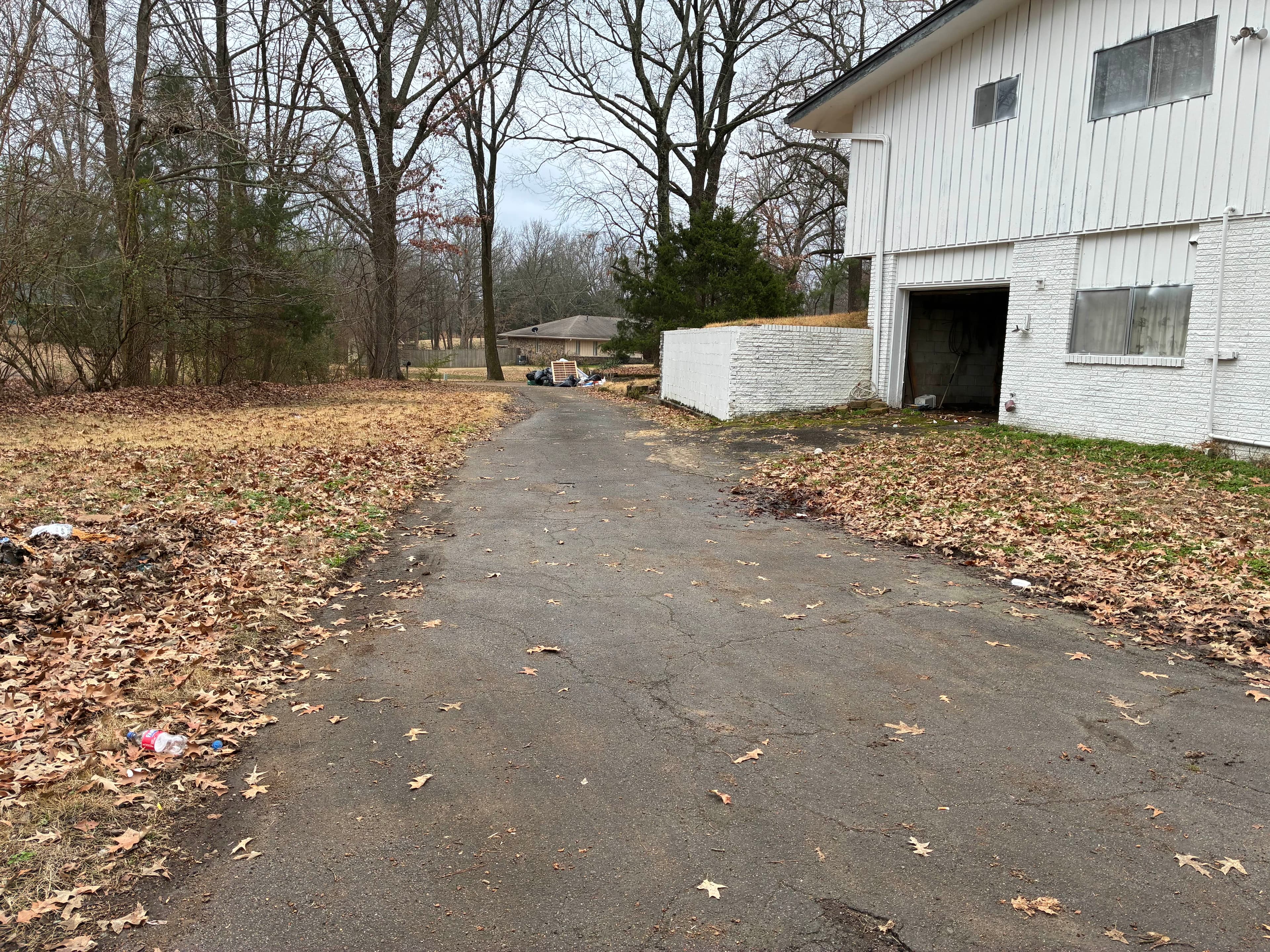 3771 Old Brownsville Rd: Casa de 3 Habitaciones en 3.7 Acres en Bartlett, TN | Casas en Venta en Bartlett**