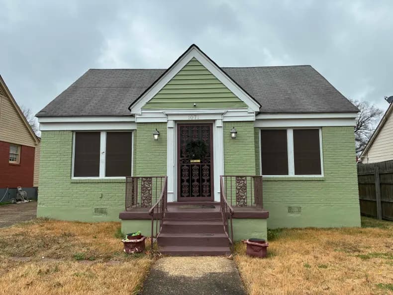 Oportunidad de Inversión de 3 Recámaras