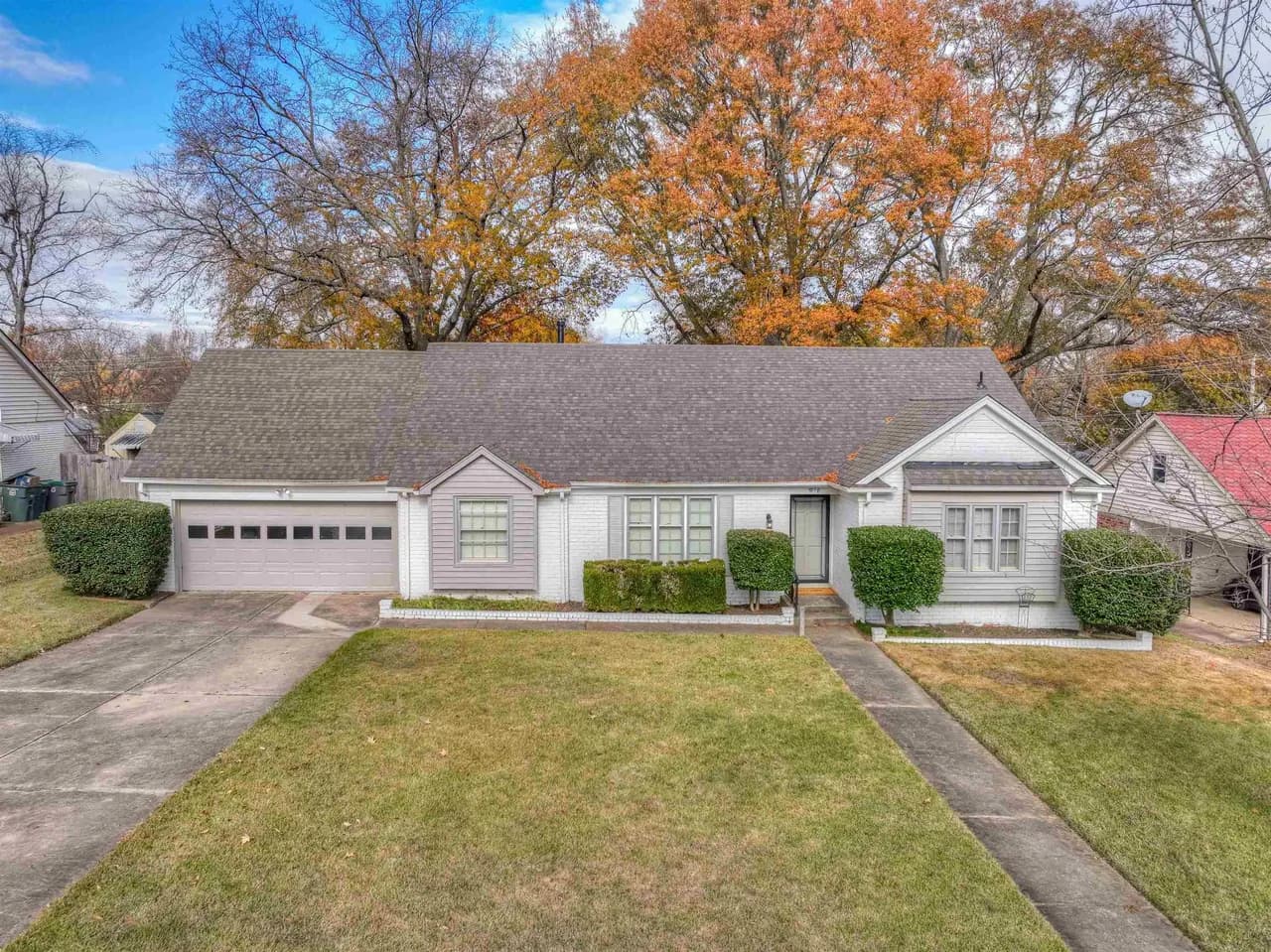 5718 Rich Rd, Memphis TN | Casas en Venta
