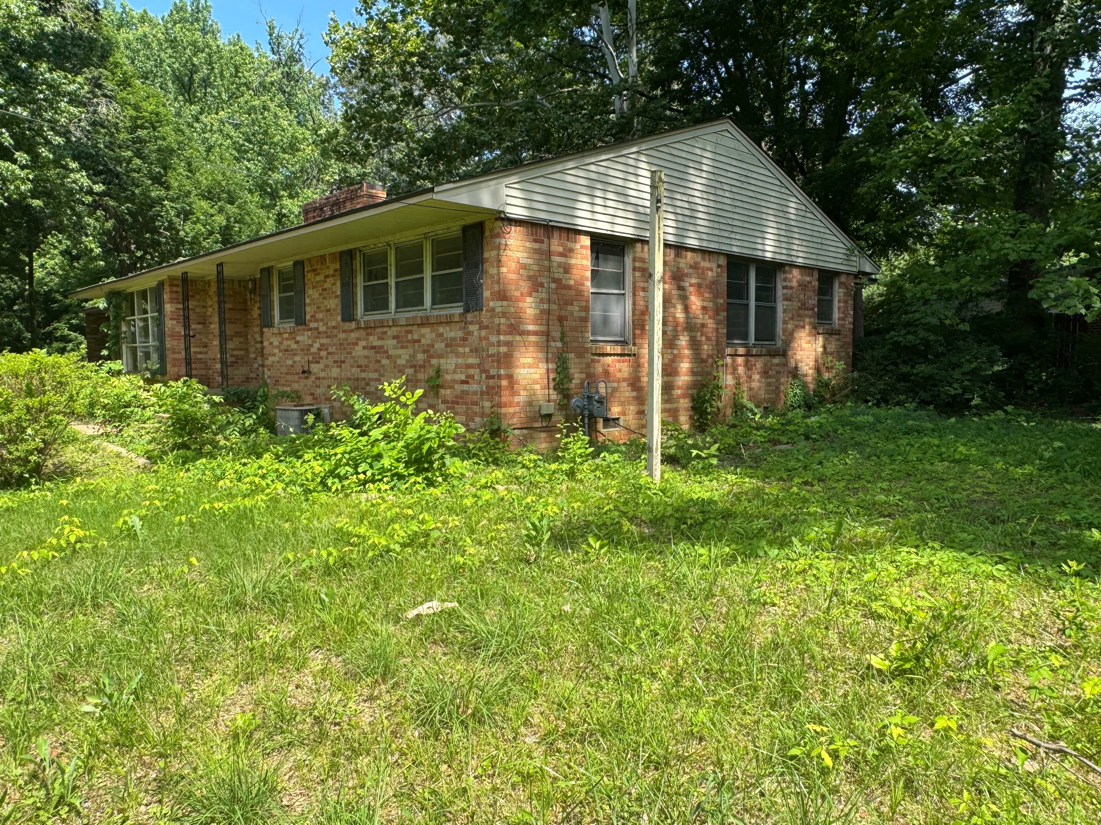 3802 University Cv, Memphis, TN 38127 | Casa familiar de 3 habitaciones y 2 baños