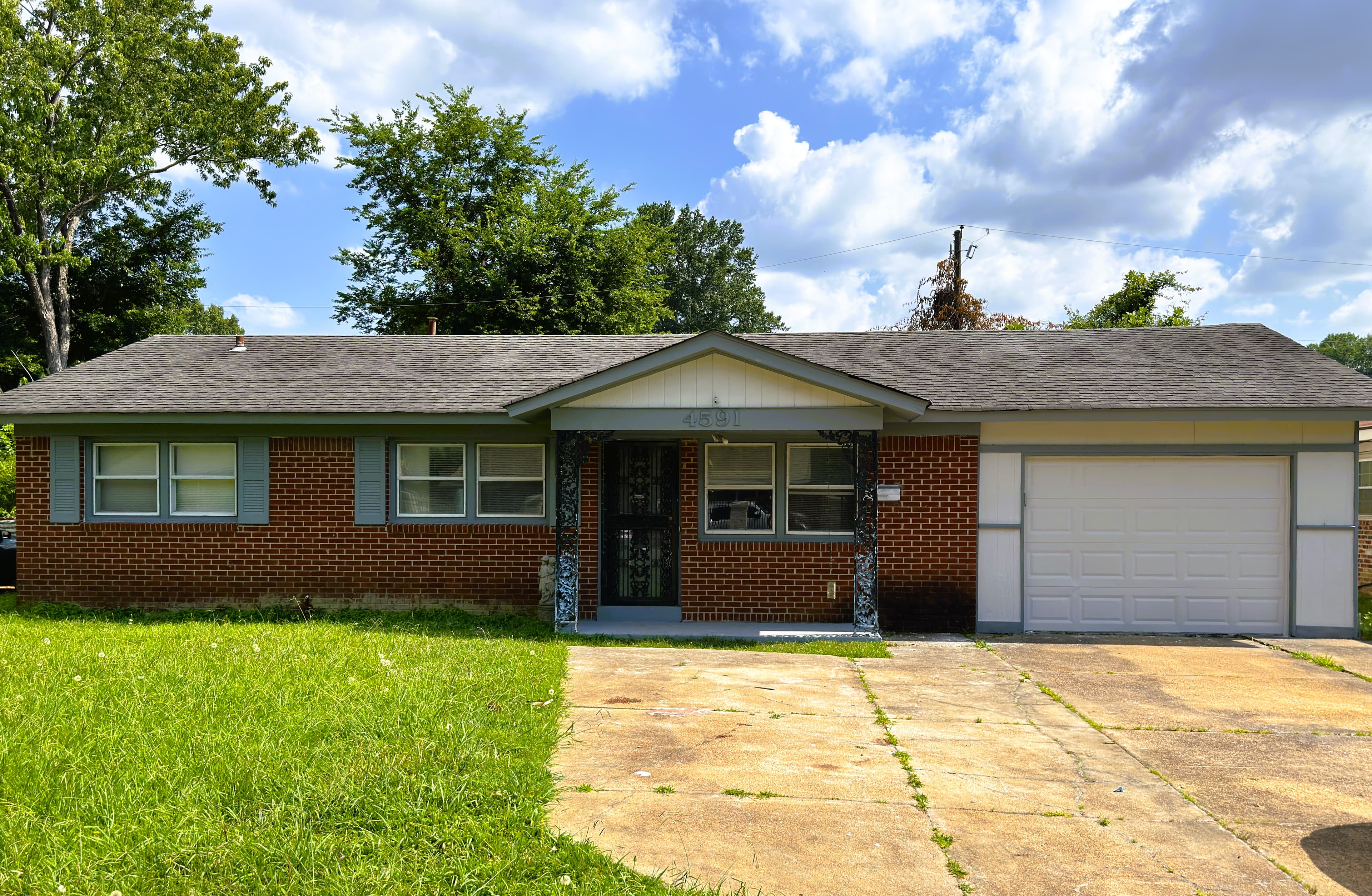 4591 Lawrence Road