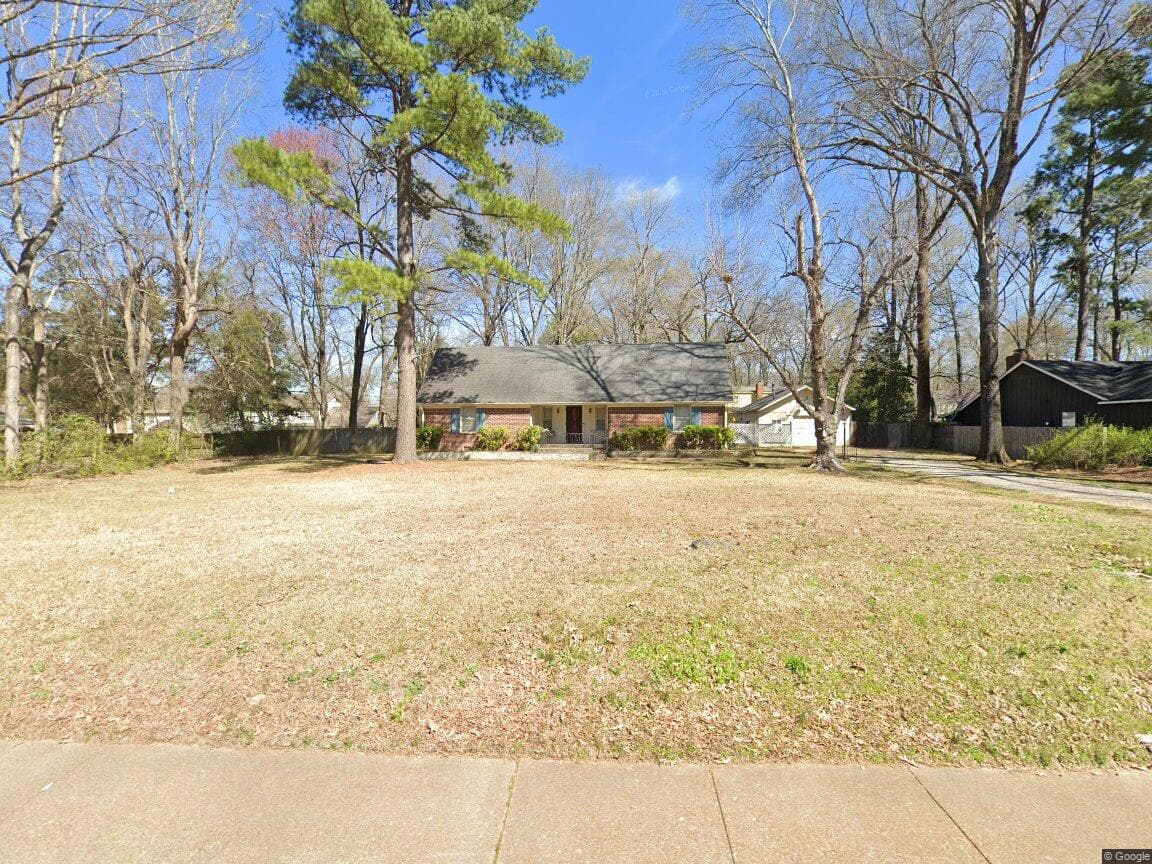 ¡Hermosa Casa en Germantown en 7274 McVay Rd – ¡Financiamiento Fácil Dueño a Dueño Disponible!
