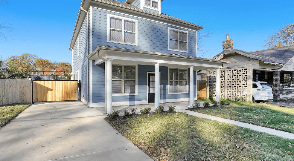 Residencia Moderna de 6 Habitaciones en Memphis