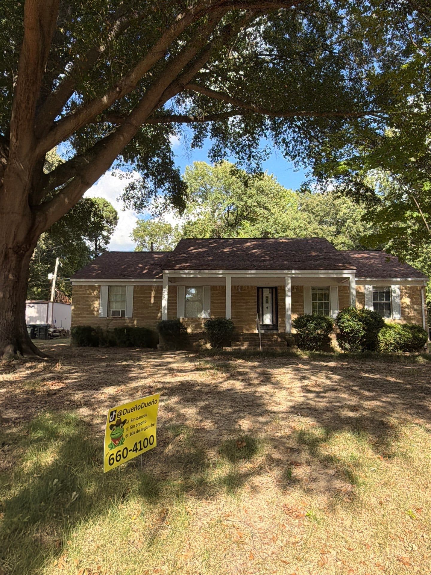 5344 Virgil Rd Bartlett TN 38134 | 3 Bed 2 Bath Home For Sale