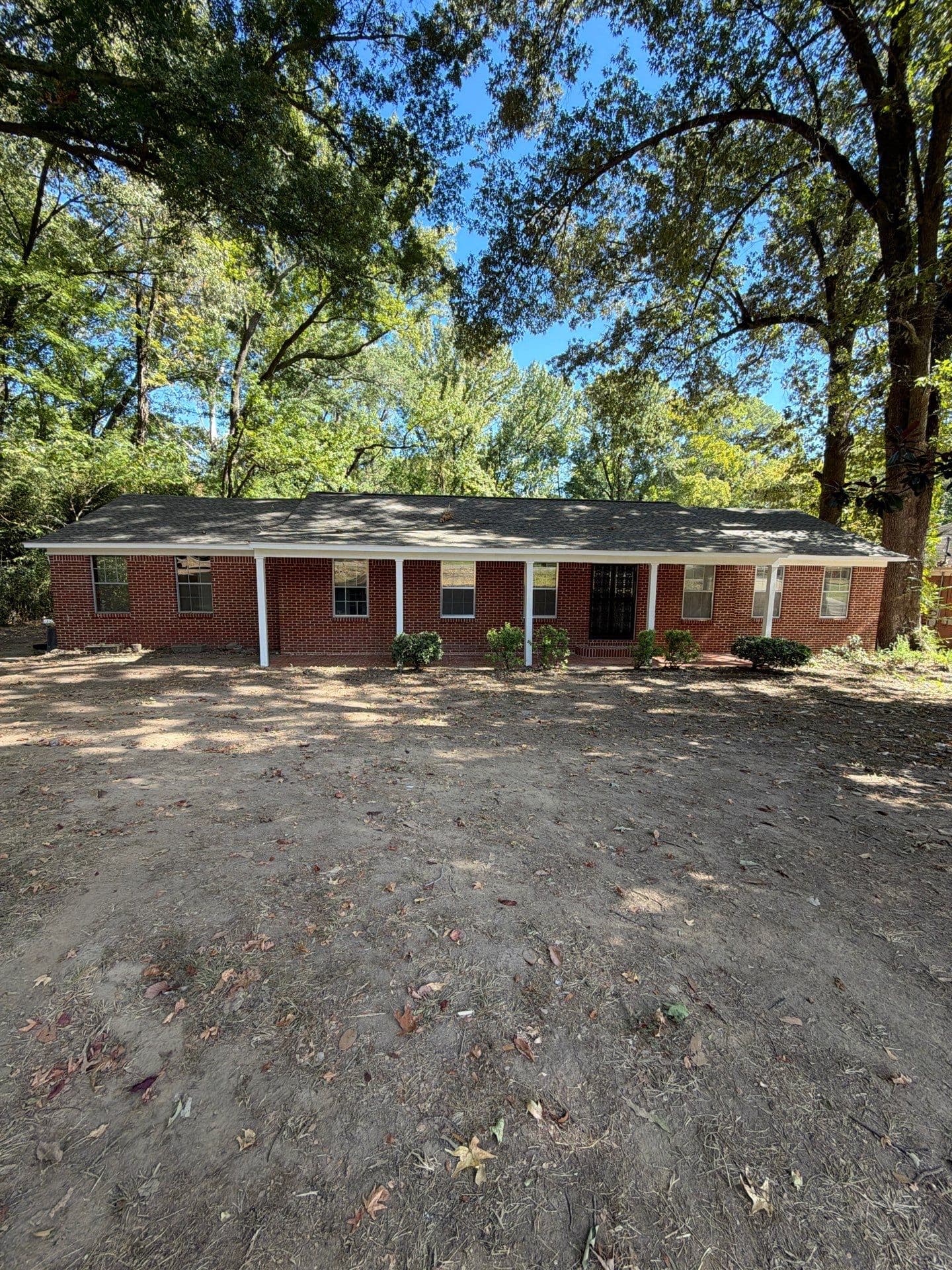 3 Bed, 3 Bath Memphis Home on 0.68 Acres β 1,923 Sq Ft
