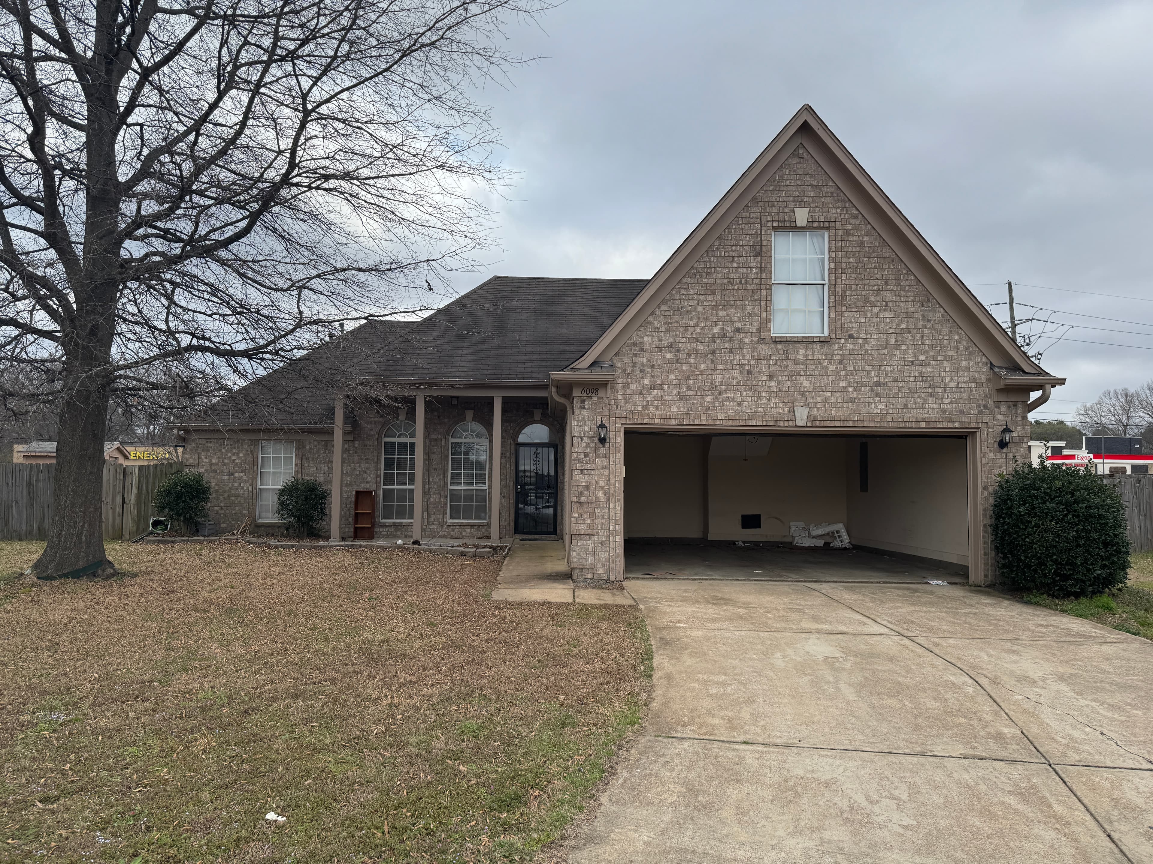 Casa Unifamiliar Lista para Mudarse de 3 Habitaciones y 2 Baños en 6098 Ravenwood Lake Dr E, Horn Lake, MS 38637