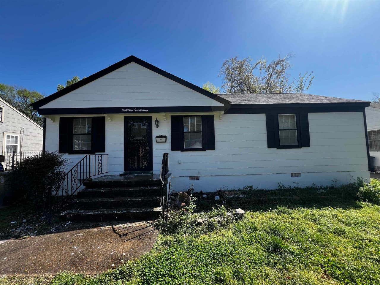 Preciosa casa de 3 dormitorios recientemente reformada con amplio jardín | Trato directo con el propietario.