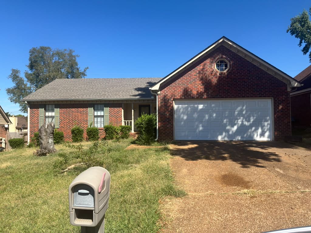 7346 Old Dominion Court