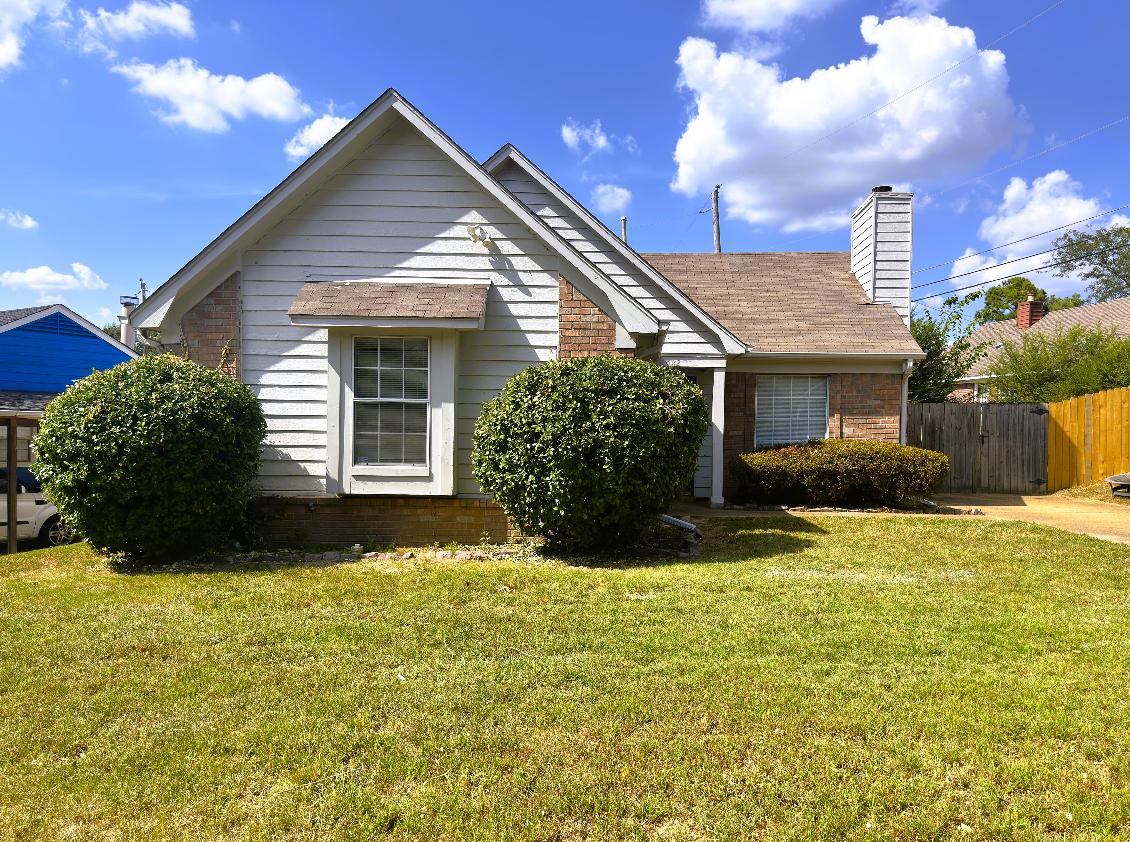 6982 Lagrange Hill Road