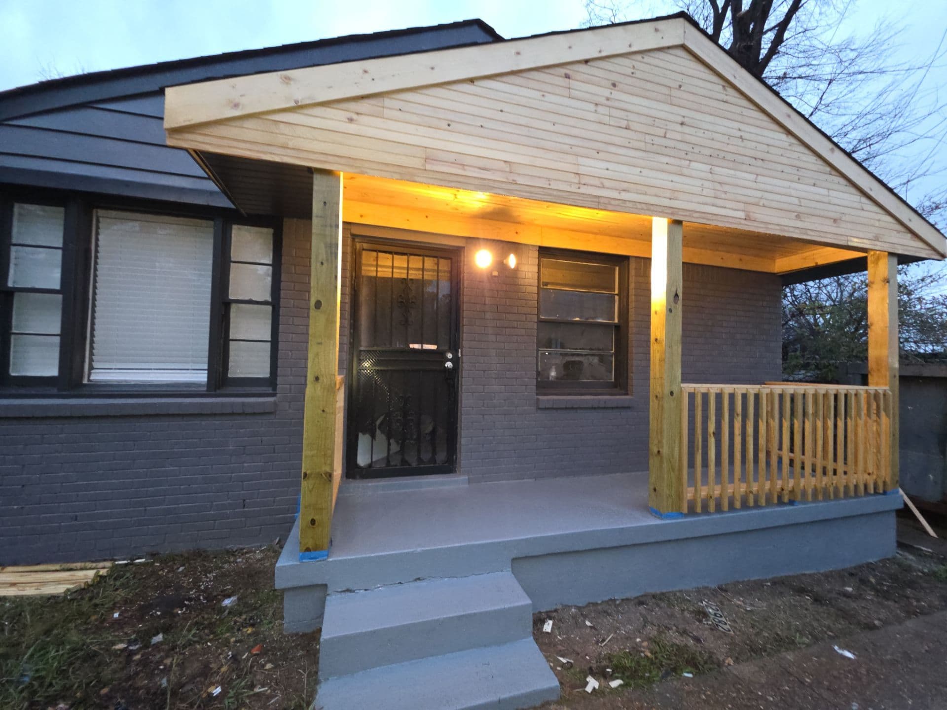 2982 Hale Ave, Memphis, TN 38112 | Casa en Venta