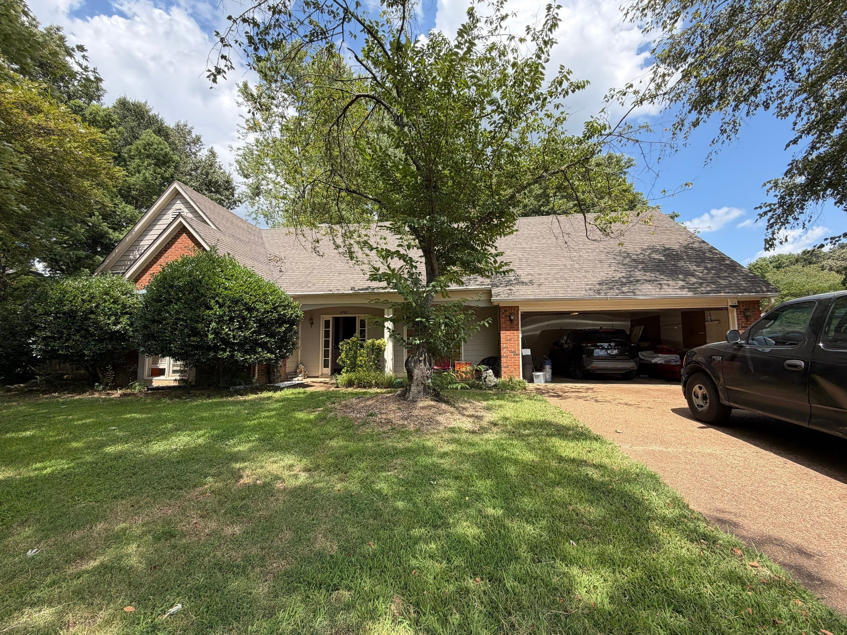 Casas en Venta en Memphis, TN 38016