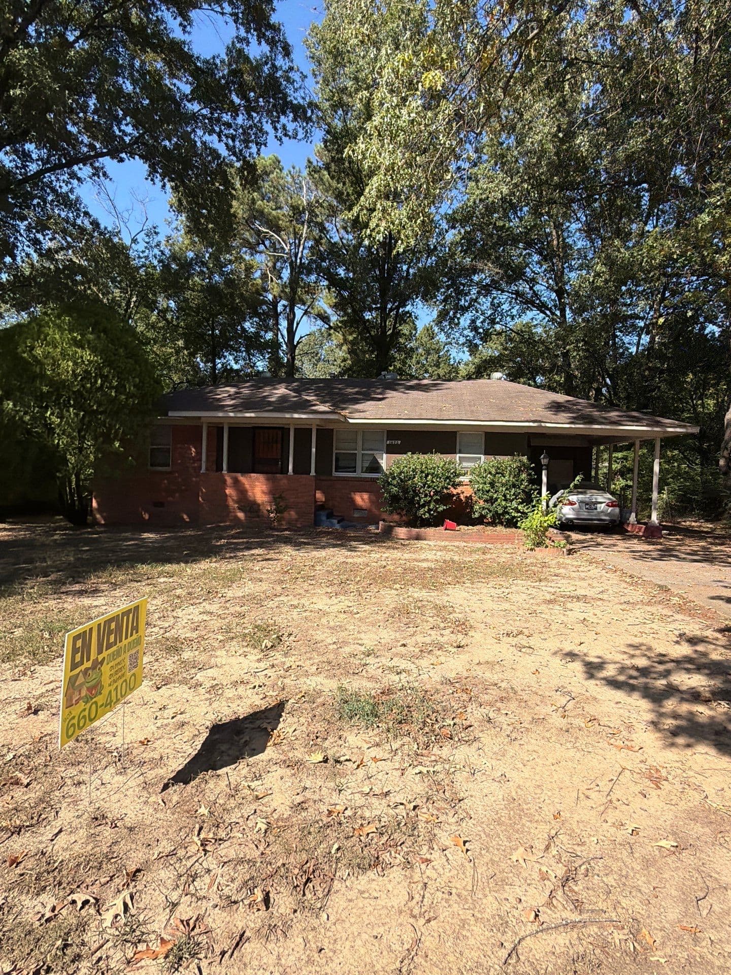 1672 Childers Ave Memphis TN 38127 | 3 Bed 1.5 Bath Home For Sale