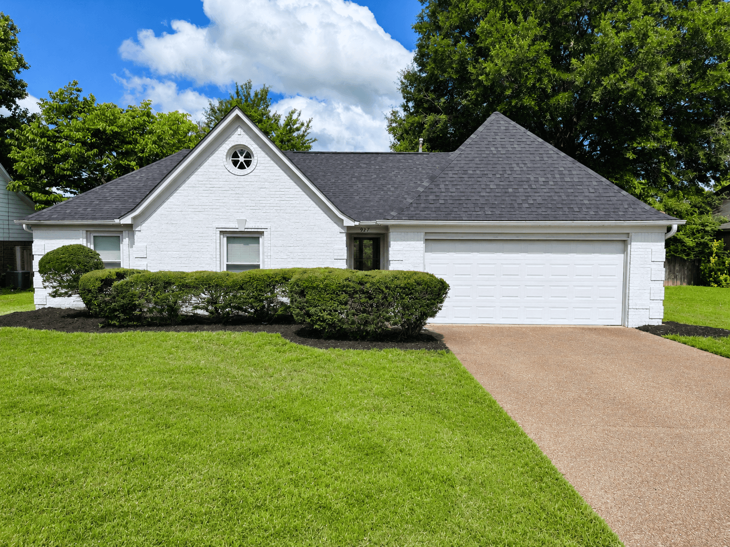 927 Cully Road