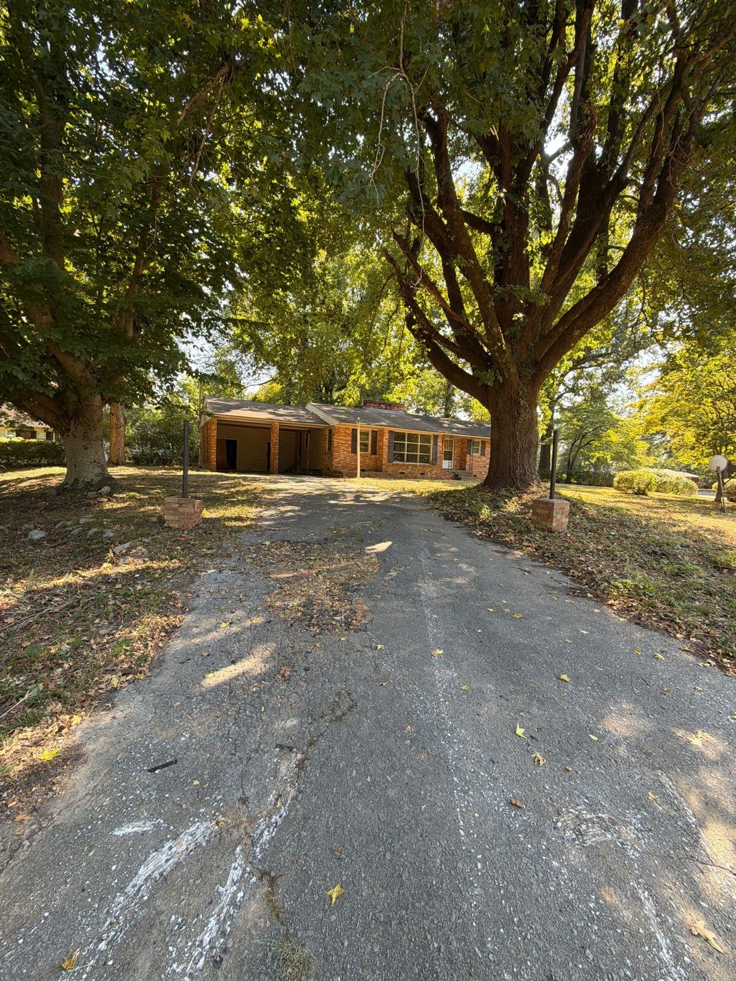 3802 University Cv, Memphis, TN 38127 | Casa familiar de 3 habitaciones y 2 baños