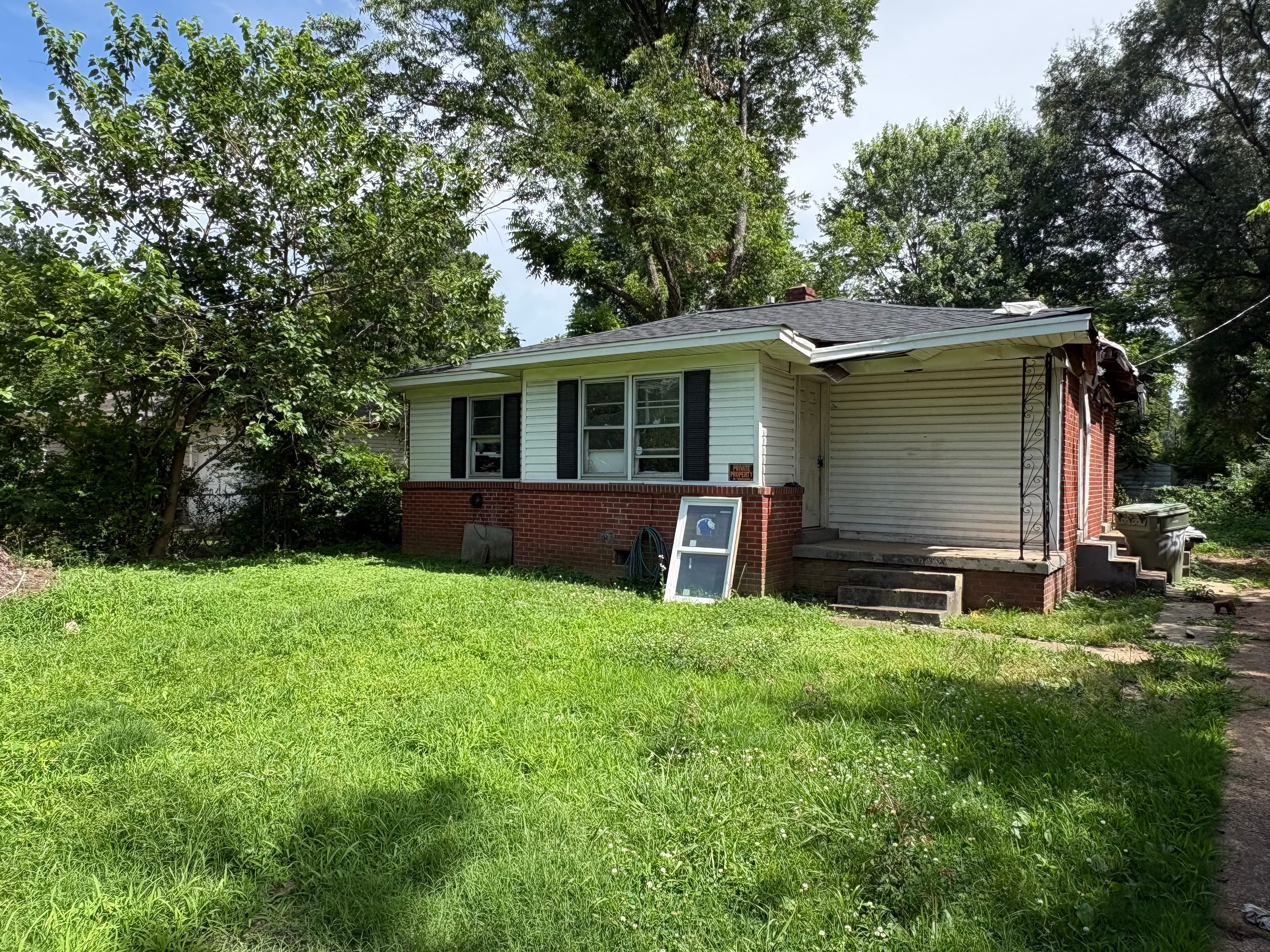 3533 Venable Rd – Oportunidad 🏡💰