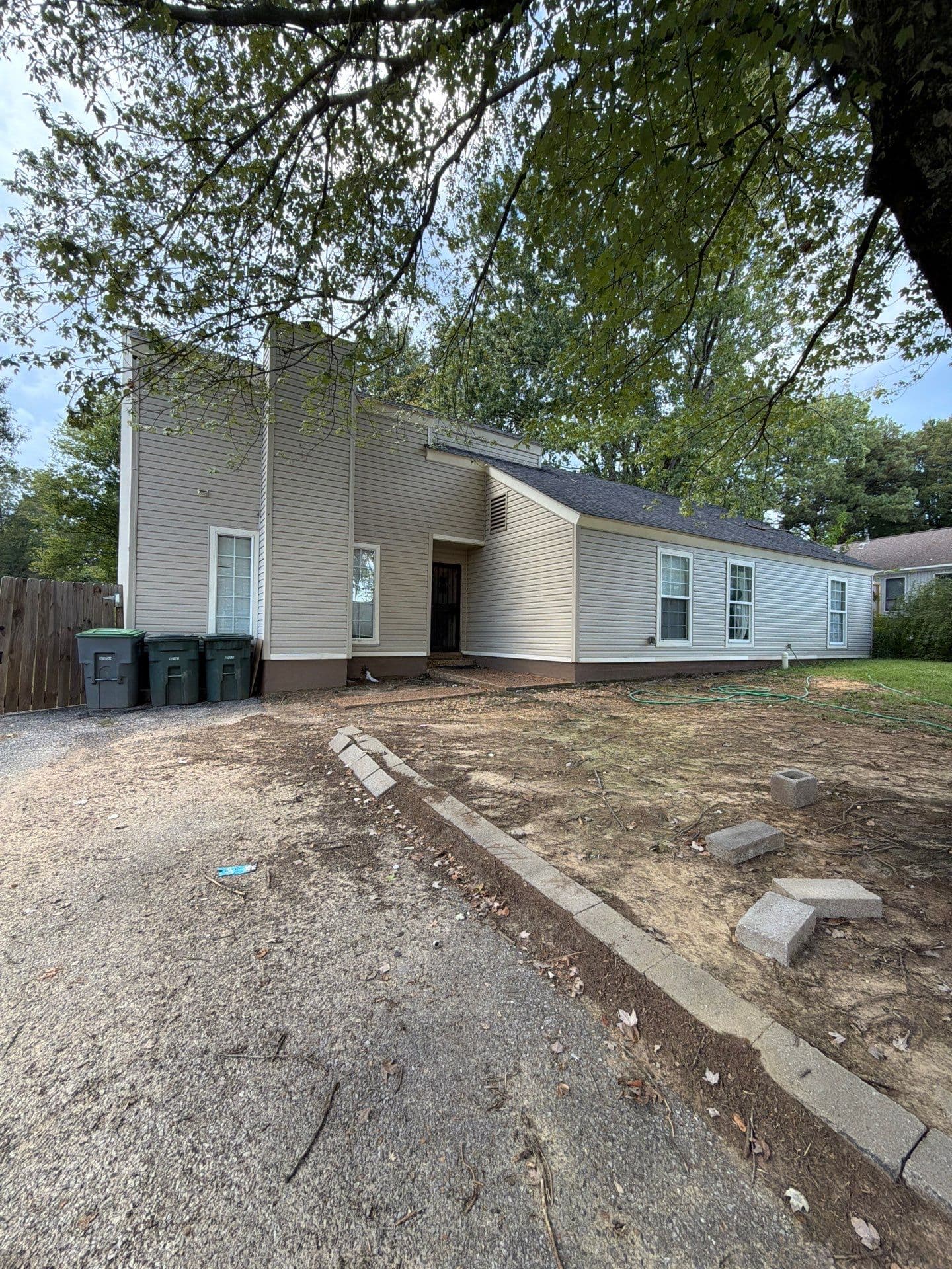 Casas en Venta en Memphis, TN 38134 | ¡Financiamiento del Propietario!