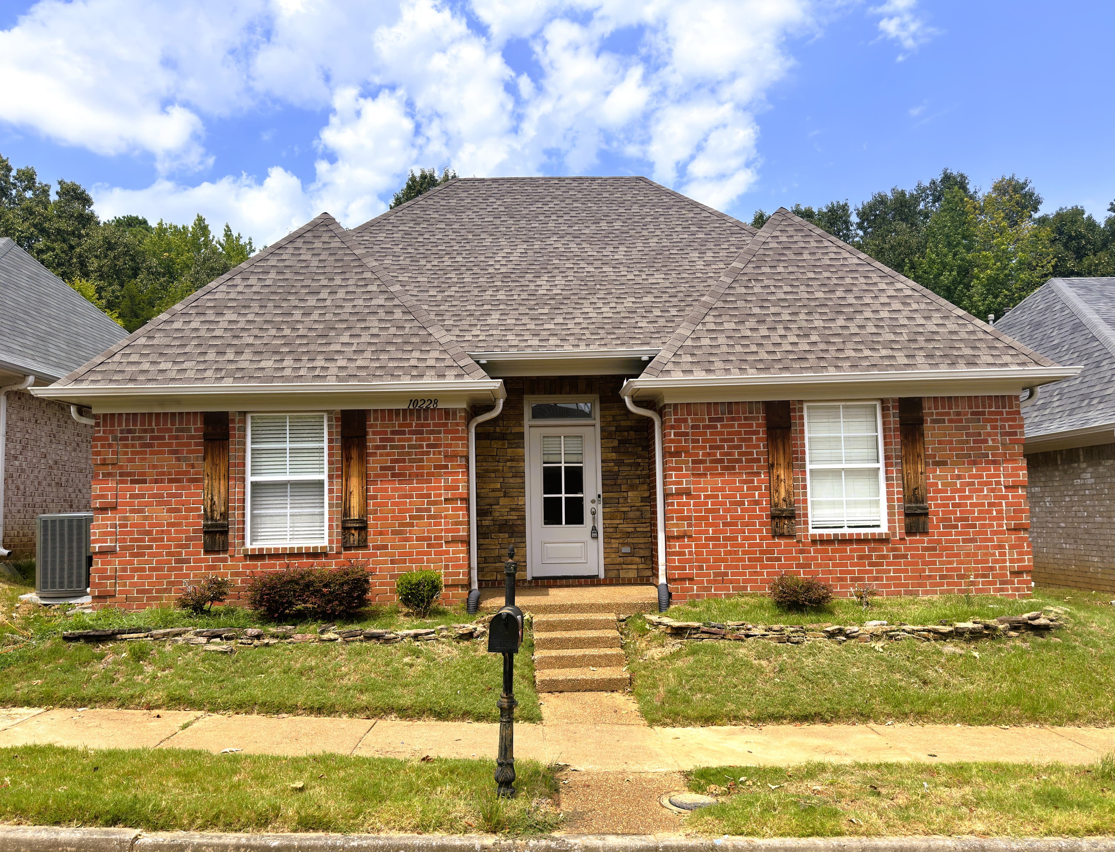 10228 Morning Hall Drive