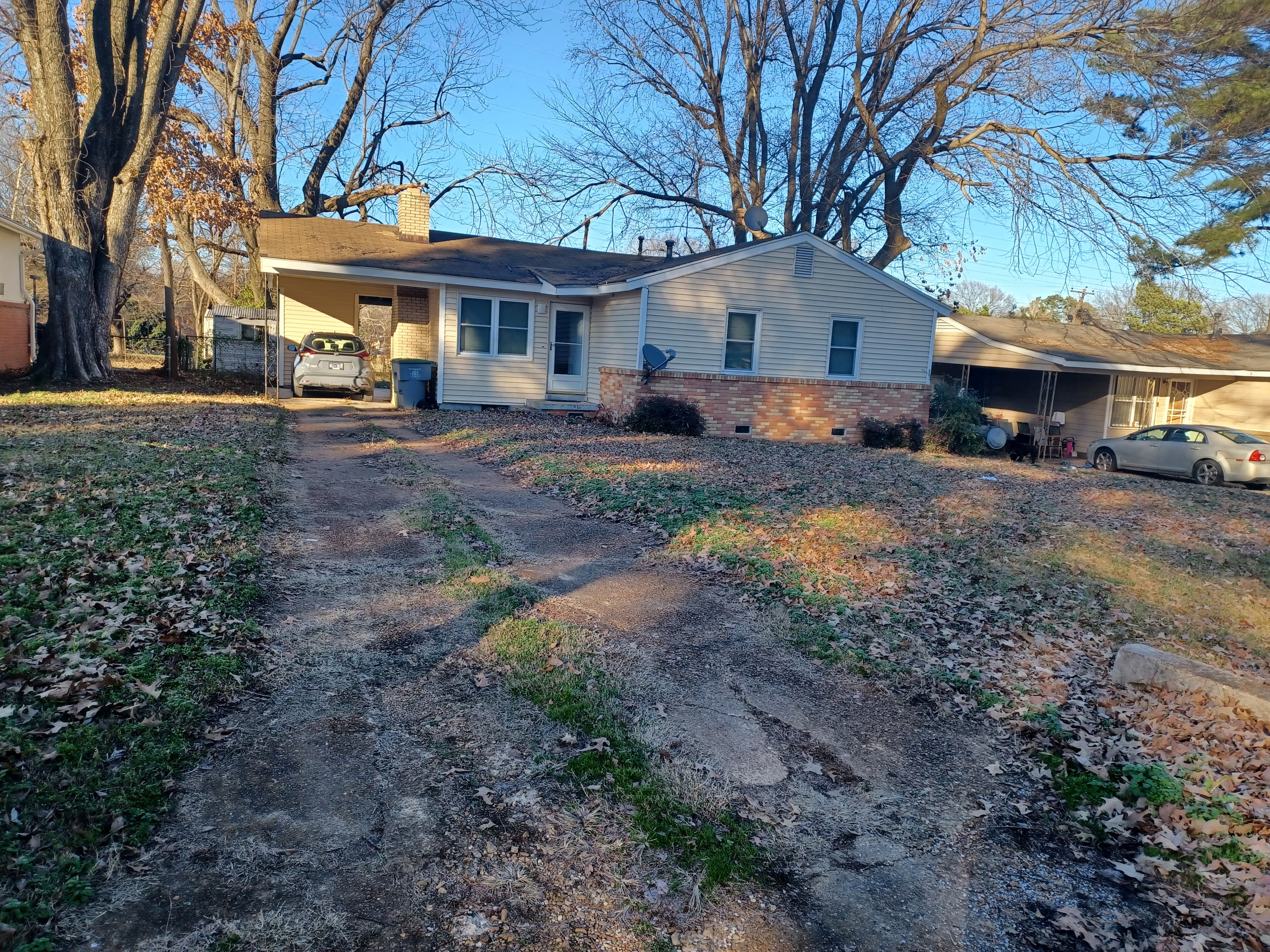 Comprar una casa en Memphis, TN | 1602 Buxton Ave