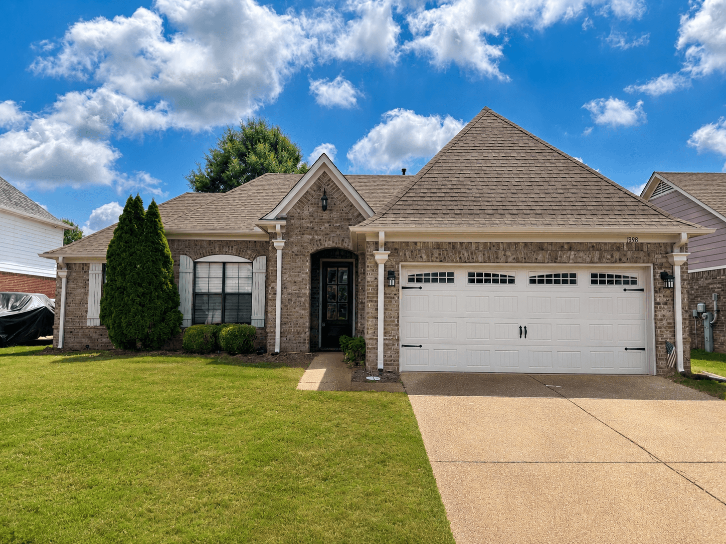1398 Sawmill Creek Lane